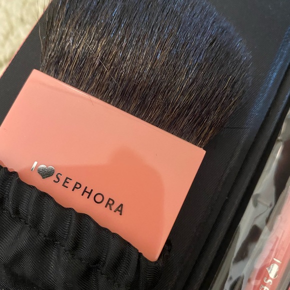 Sephora brush set - Picture 4 of 4
